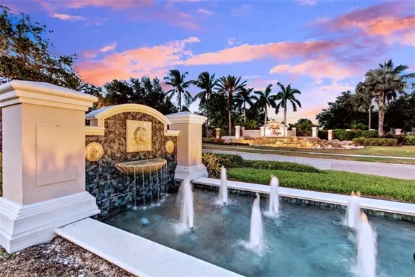 $785,000 | 8725 Largo Mar Drive, Estero, FL 33967
