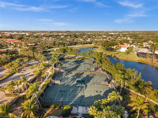 $785,000 | 8725 Largo Mar Drive, Estero, FL 33967