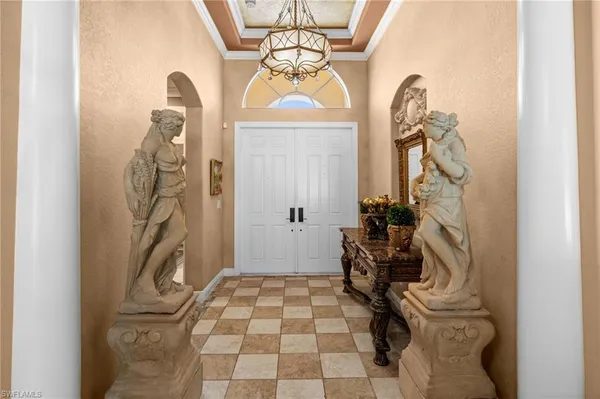 $785,000 | 8725 Largo Mar Drive, Estero, FL 33967