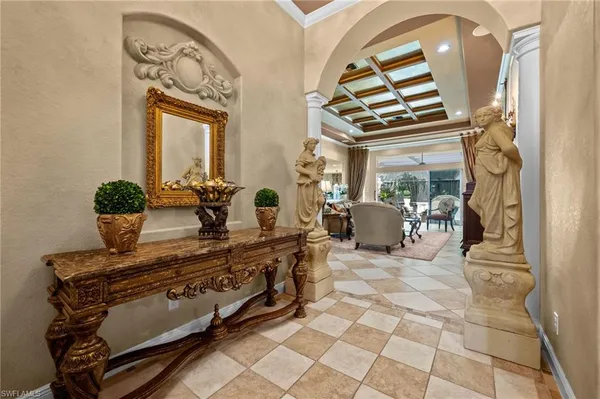 $785,000 | 8725 Largo Mar Drive, Estero, FL 33967