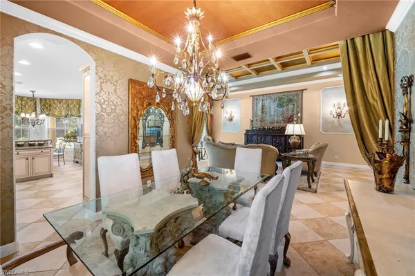 $785,000 | 8725 Largo Mar Drive, Estero, FL 33967