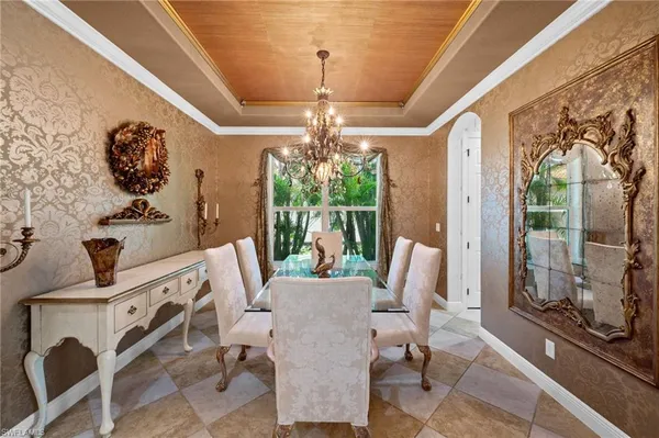 $785,000 | 8725 Largo Mar Drive, Estero, FL 33967