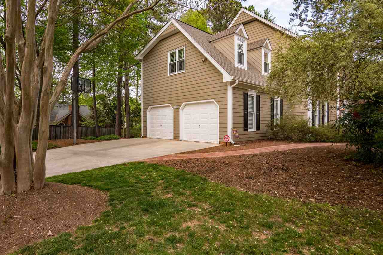 7812 Sutcliffe Drive Raleigh, NC 27613 - Photo 25 of 27 Photo 25