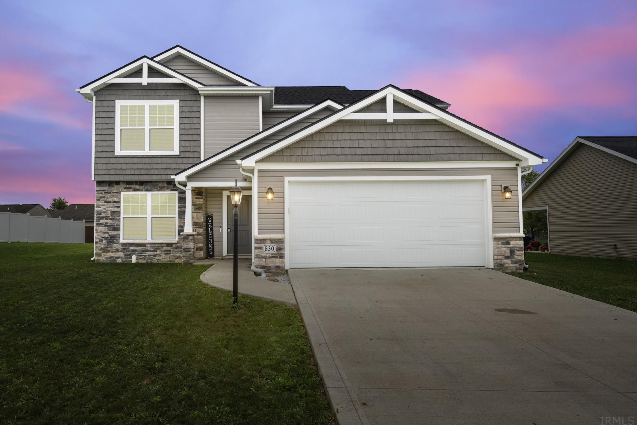 830 Plank Road Waterloo, IN 46793 - Photo 1 of 36 Gallery Image 1