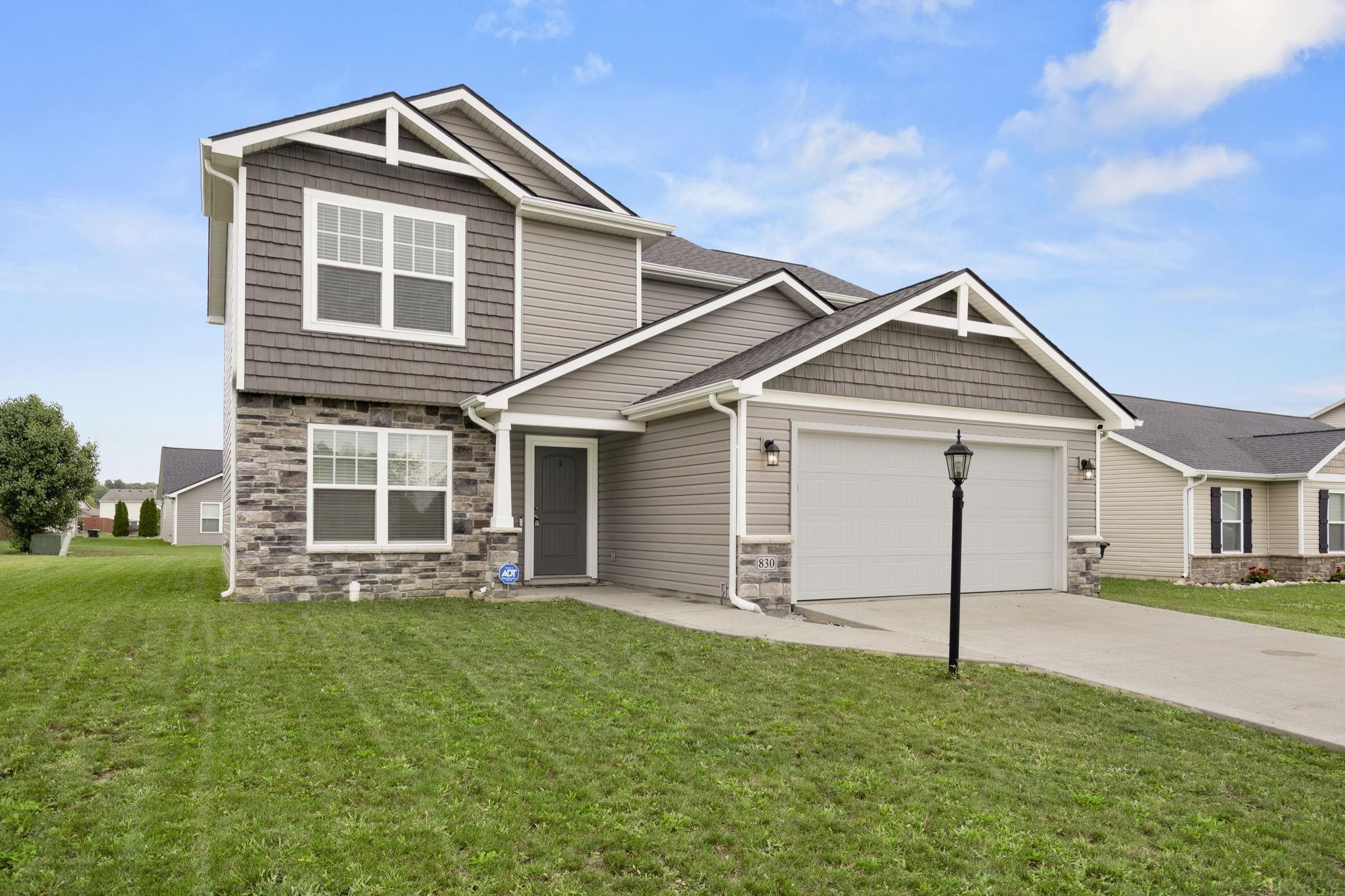 830 Plank Road Waterloo, IN 46793 - Photo 3 of 36 Gallery Image 3