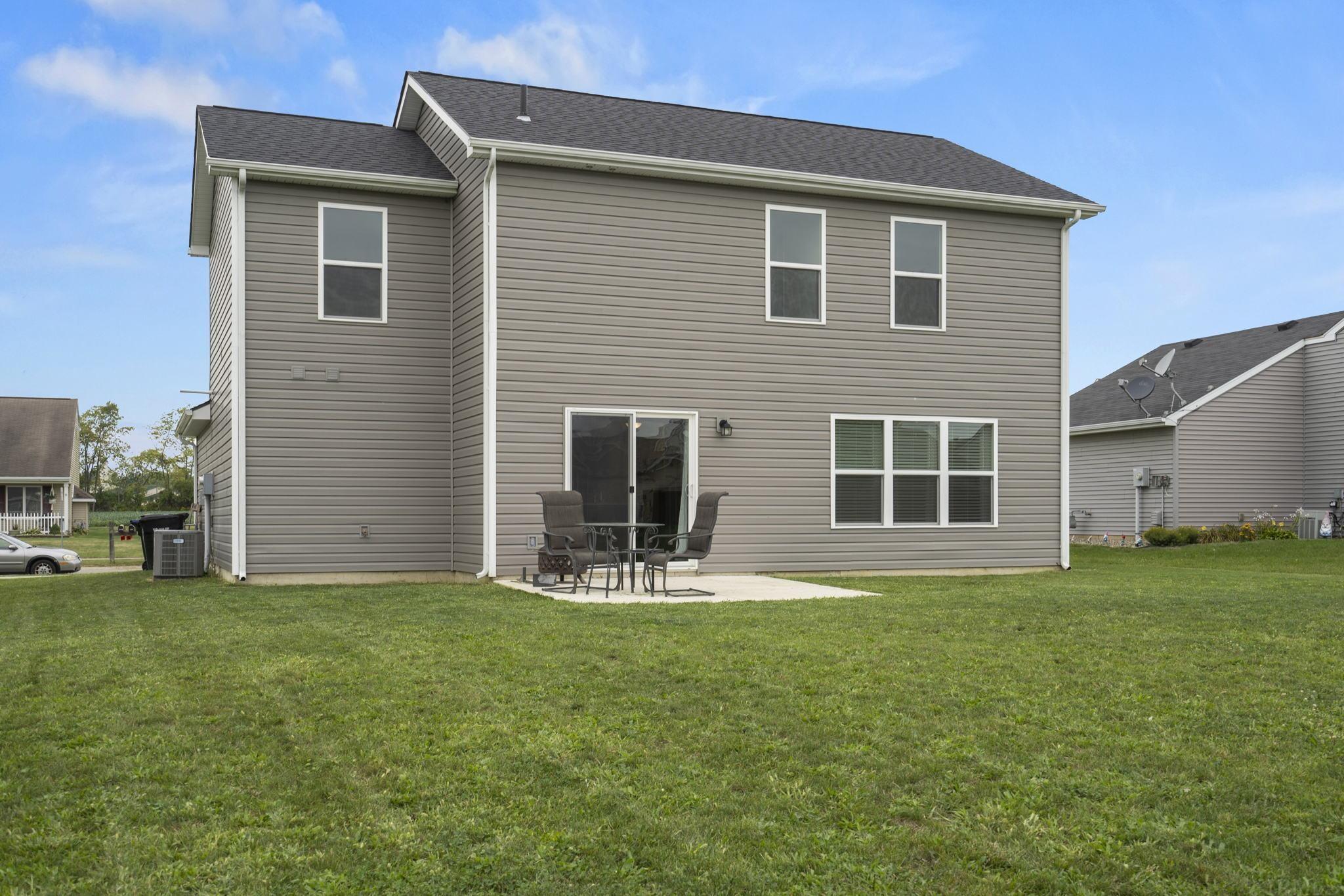 830 Plank Road Waterloo, IN 46793 - Photo 34 of 36 Gallery Image 34