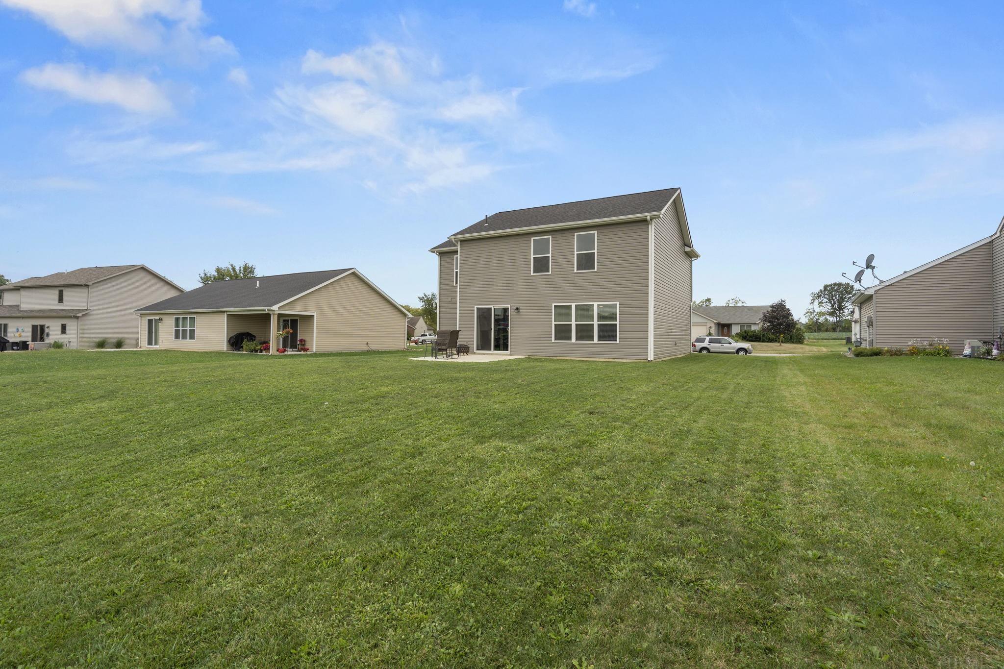 830 Plank Road Waterloo, IN 46793 - Photo 35 of 36 Gallery Image 35