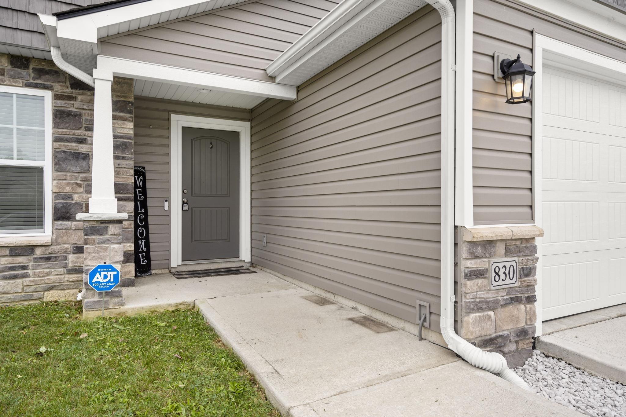 830 Plank Road Waterloo, IN 46793 - Photo 4 of 36 Gallery Image 4