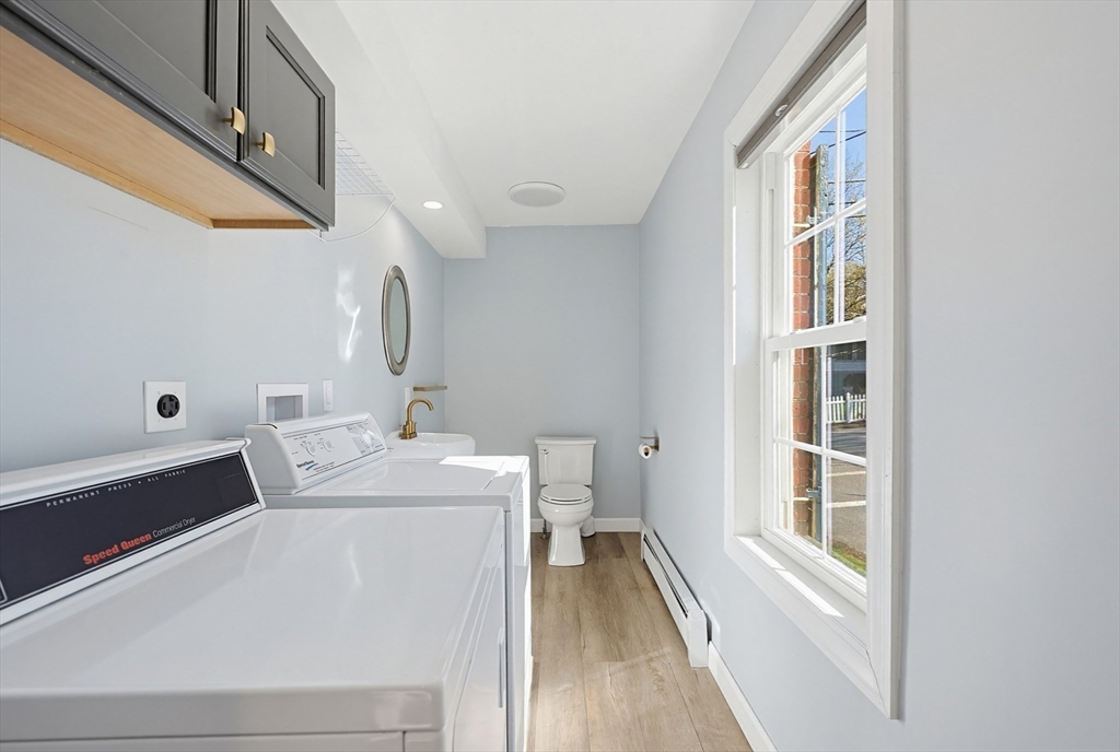 44 Clark Street Spencer, MA 01562 - Photo 25 of 41