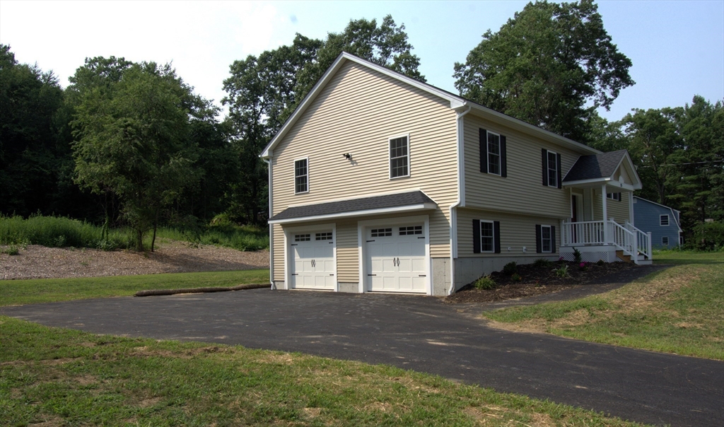 95 A F Putnam Road Charlton, MA 01507 - Photo 3 of 33 Gallery Image 3