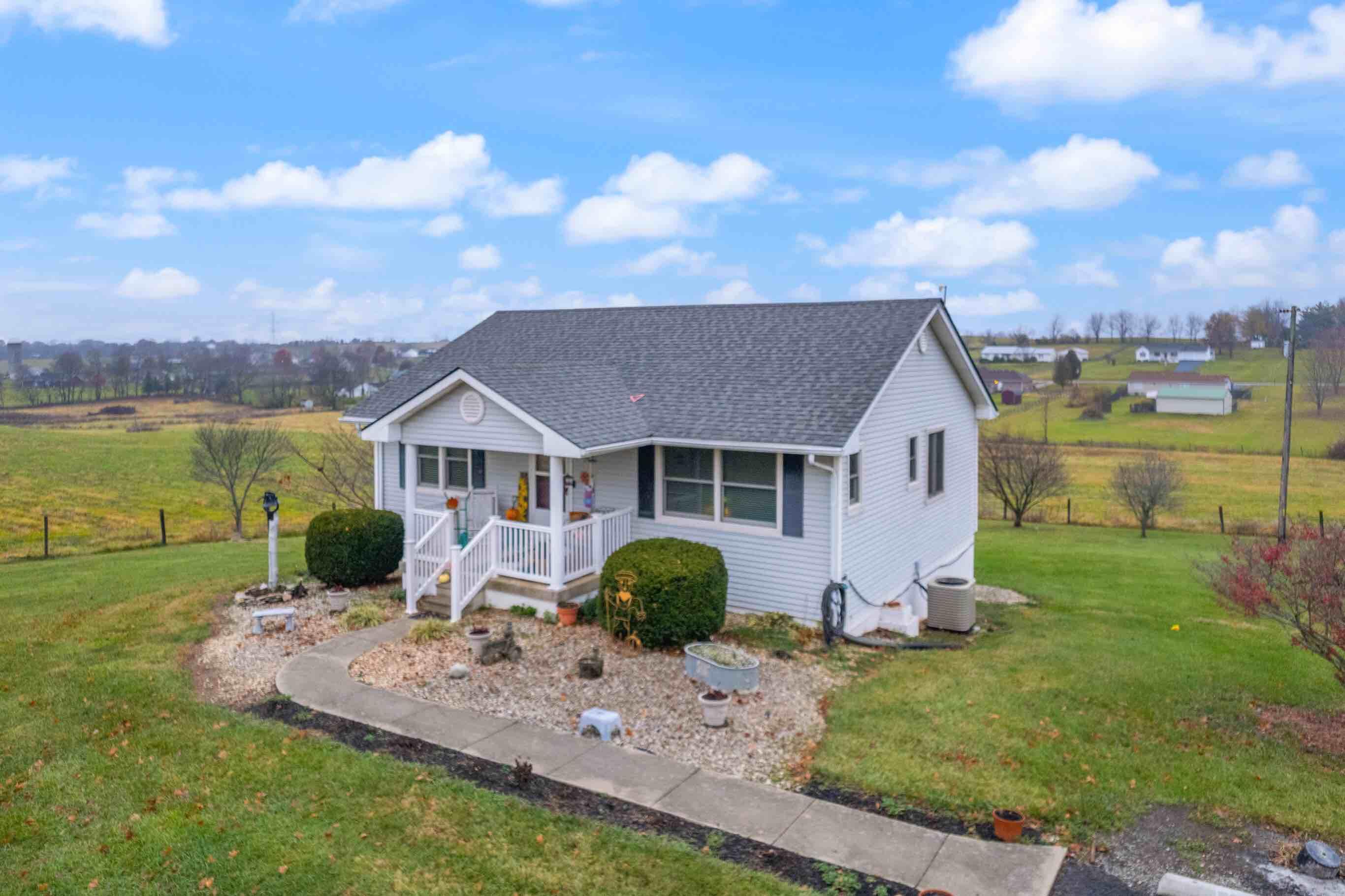232 Bobby Noe Road Lancaster, KY 40444 - Photo 7 of 60 DJI_0007