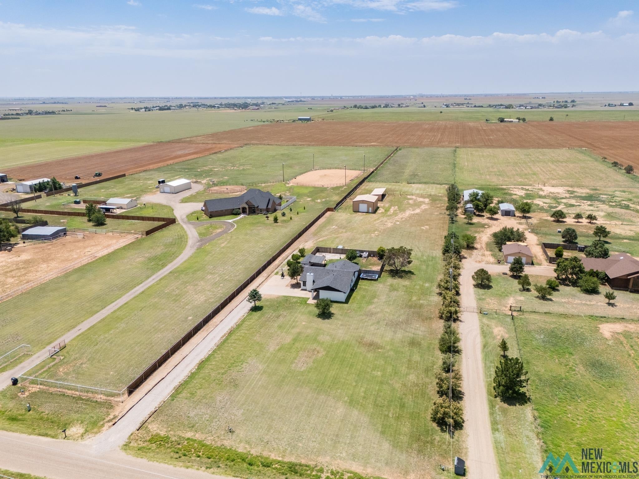 1065 Curry Road North Clovis, NM 88101 - Photo 63 of 66 Gallery Image 63