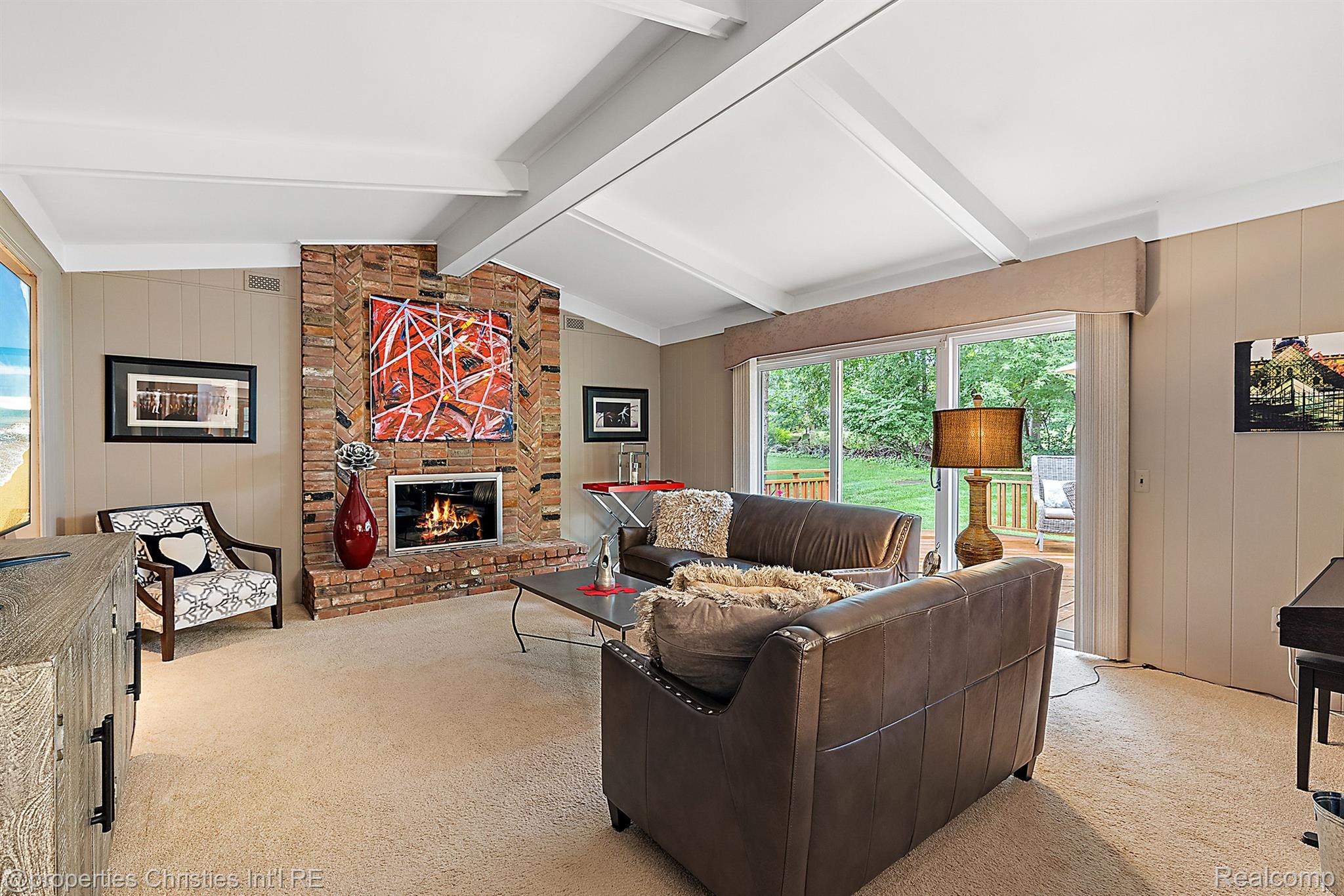 428 Lake Forest Road Rochester, MI 48309 - Photo 16 of 62