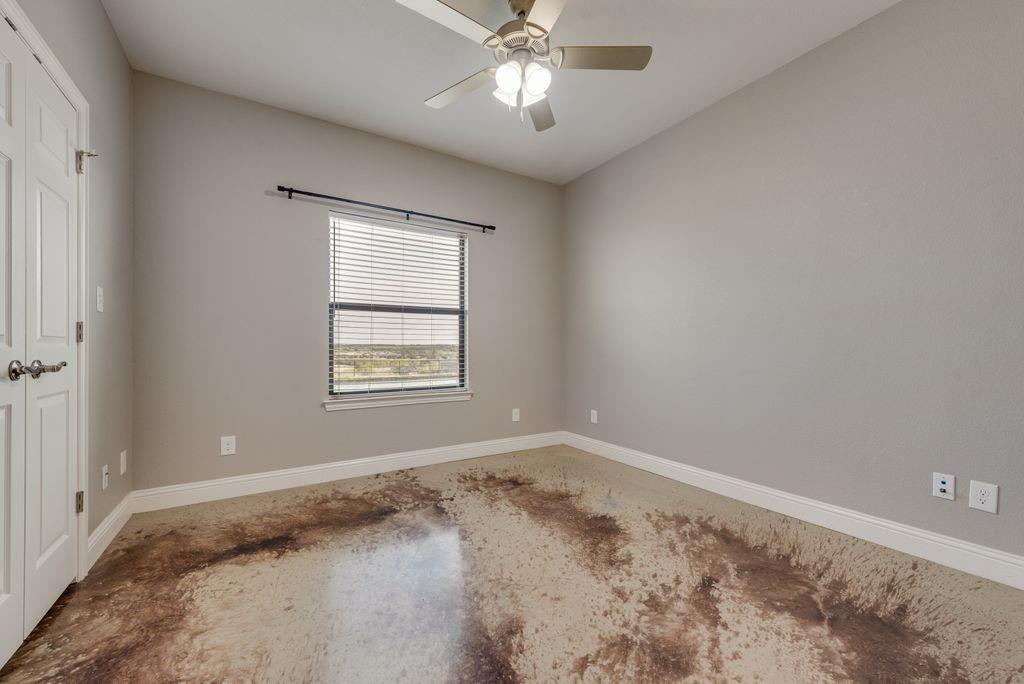 461 Pearson Ranch Road Azle, TX 76020 - Photo 29 of 40 Bedroom 4 will make a great study.