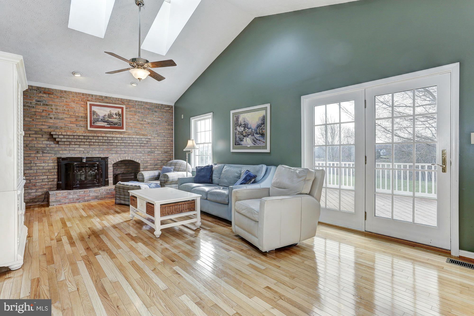 2869 Troyer Road White Hall, MD 21161 - Photo 13 of 30 Family Room