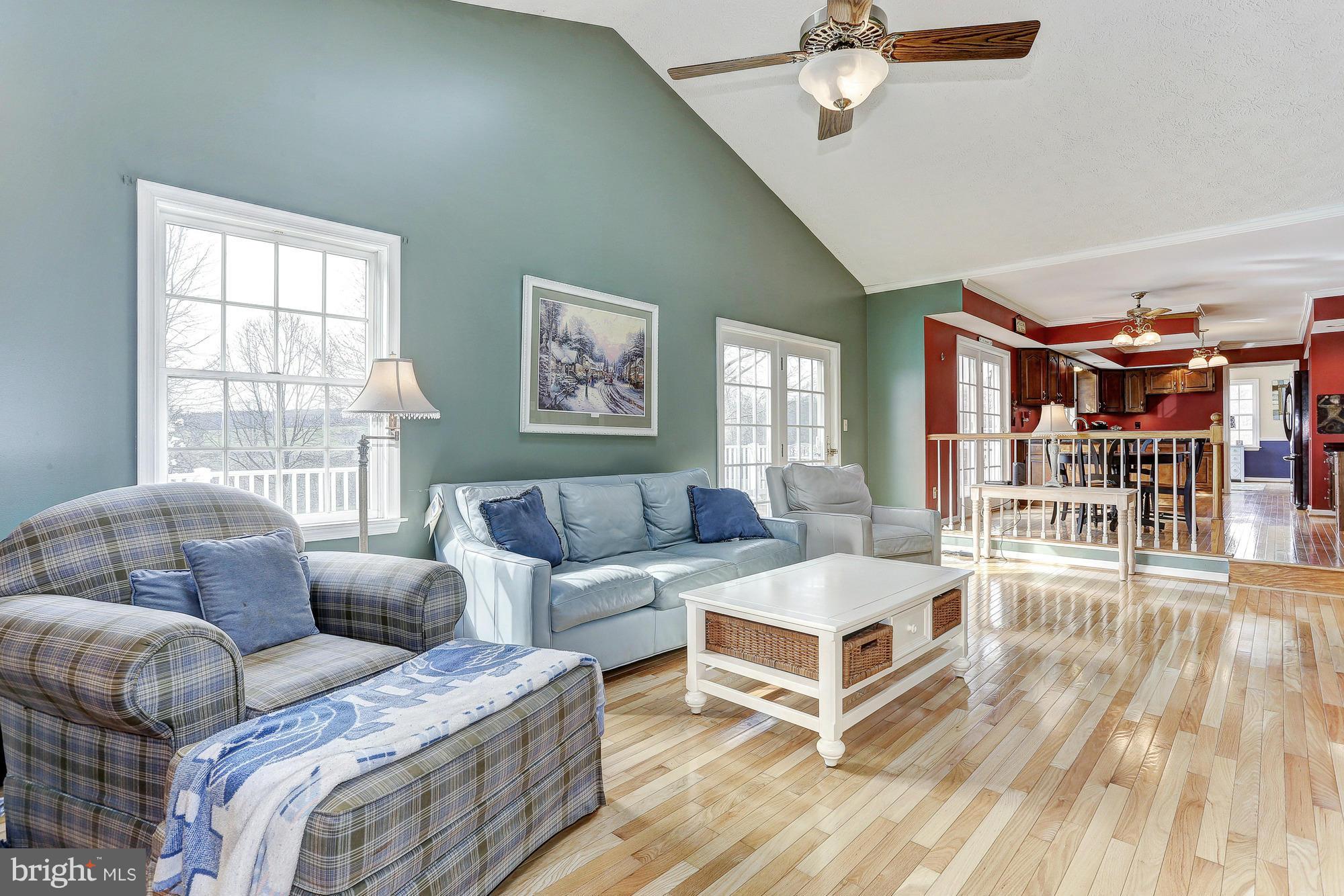 2869 Troyer Road White Hall, MD 21161 - Photo 14 of 30 Family Room