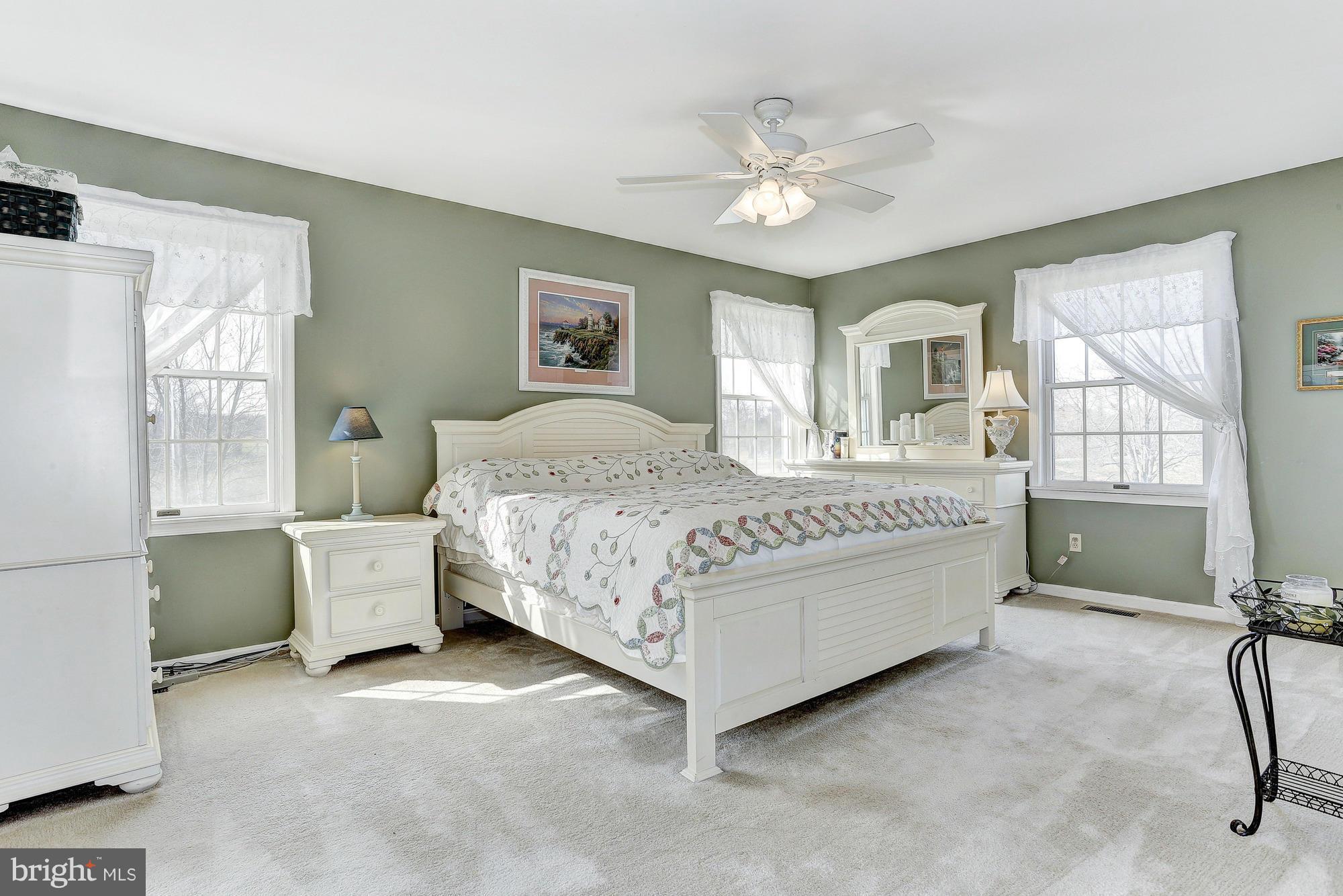 2869 Troyer Road White Hall, MD 21161 - Photo 15 of 30 Master Bedroom