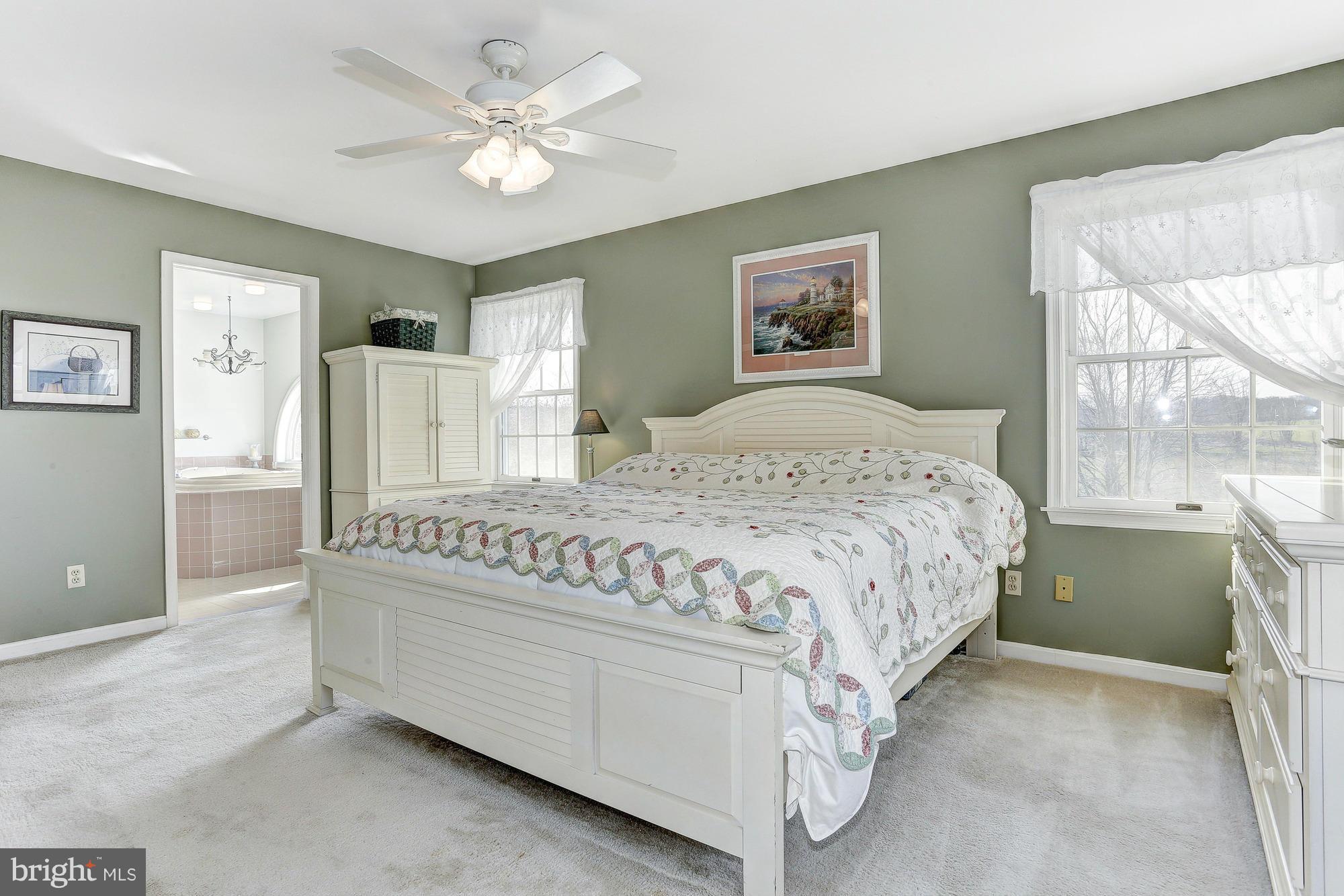 2869 Troyer Road White Hall, MD 21161 - Photo 16 of 30 Master Bedroom