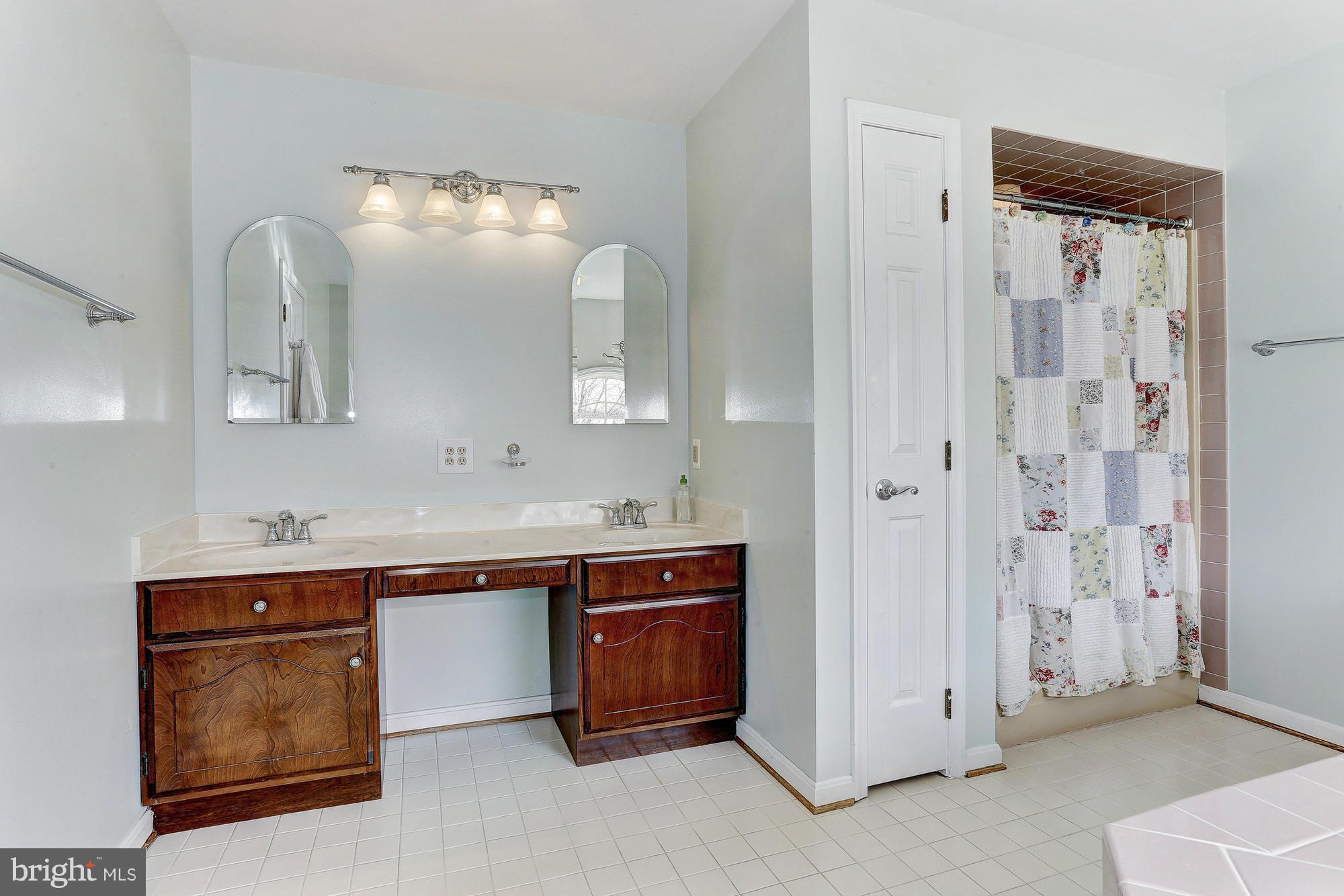 2869 Troyer Road White Hall, MD 21161 - Photo 17 of 30 Master Bath