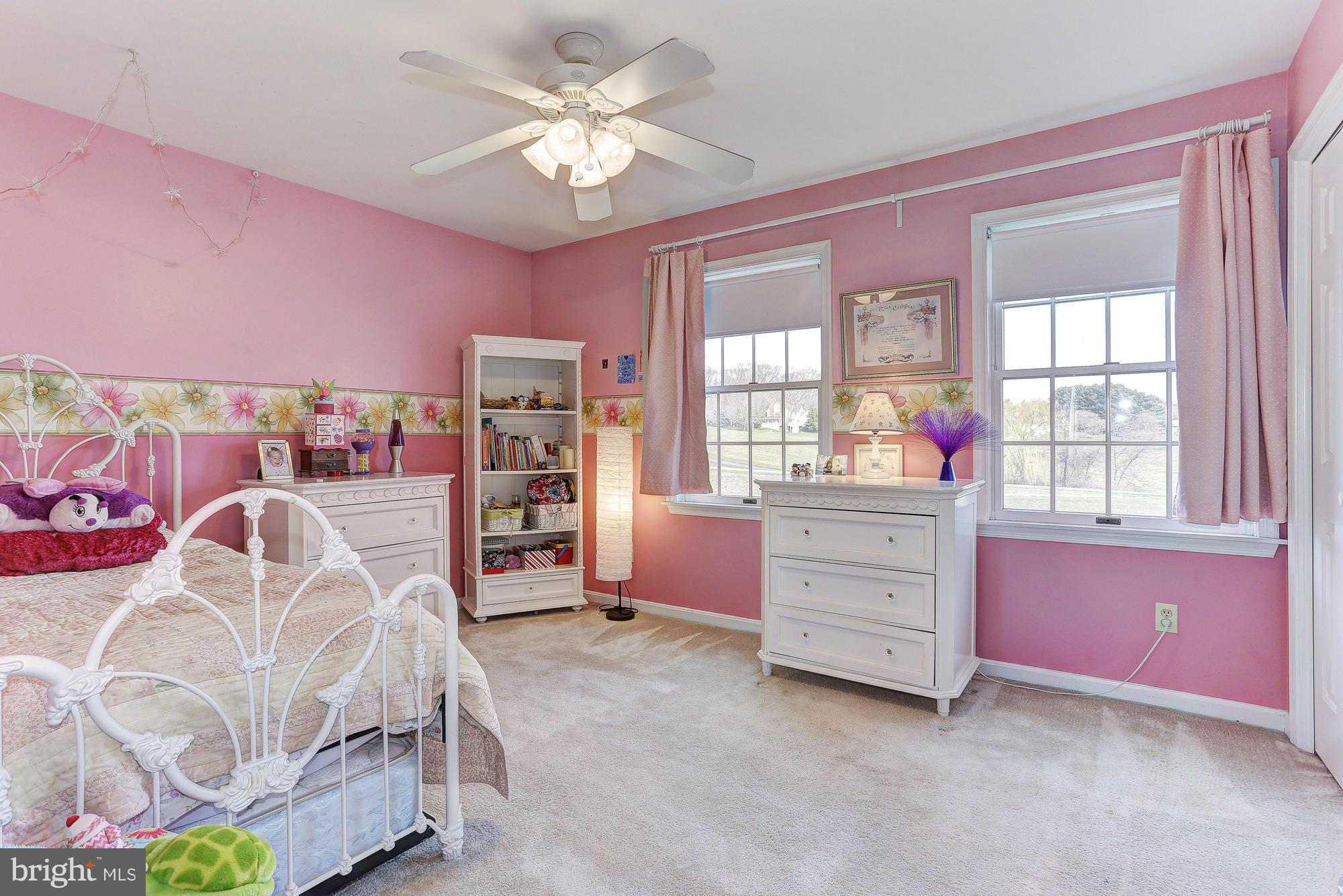 2869 Troyer Road White Hall, MD 21161 - Photo 19 of 30 Bedroom