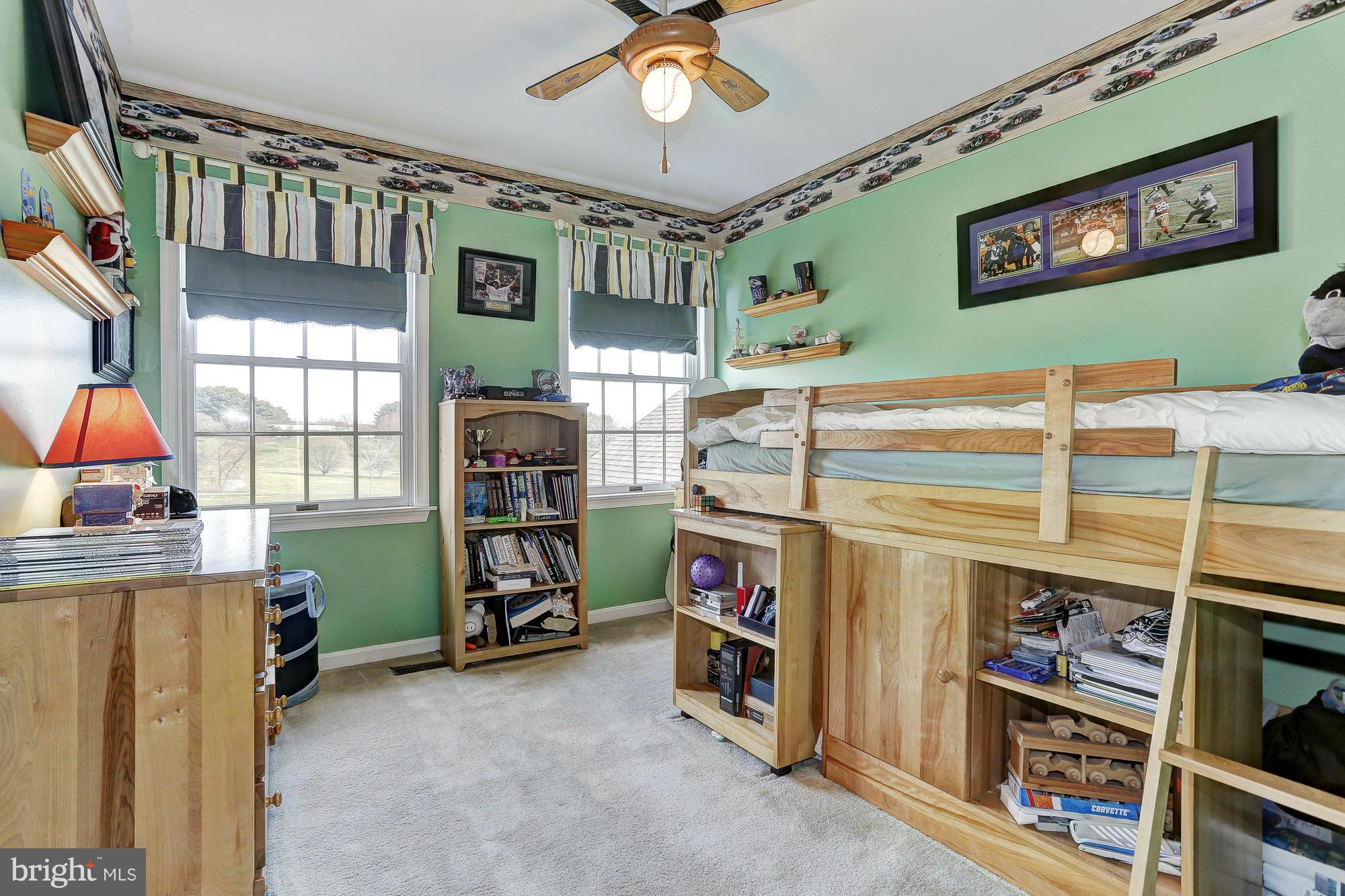 2869 Troyer Road White Hall, MD 21161 - Photo 21 of 30 Bedroom
