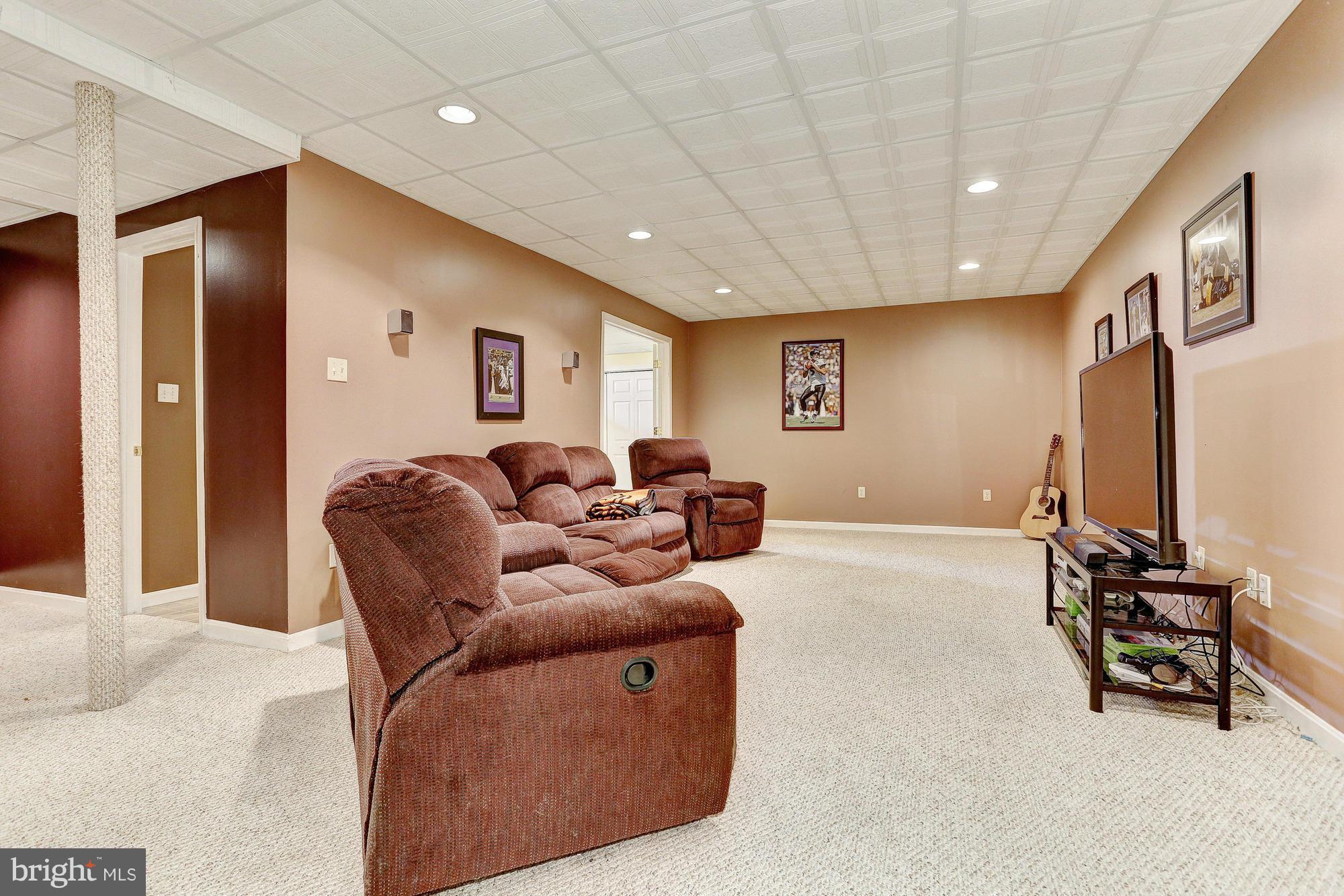 2869 Troyer Road White Hall, MD 21161 - Photo 22 of 30 Recreation Room