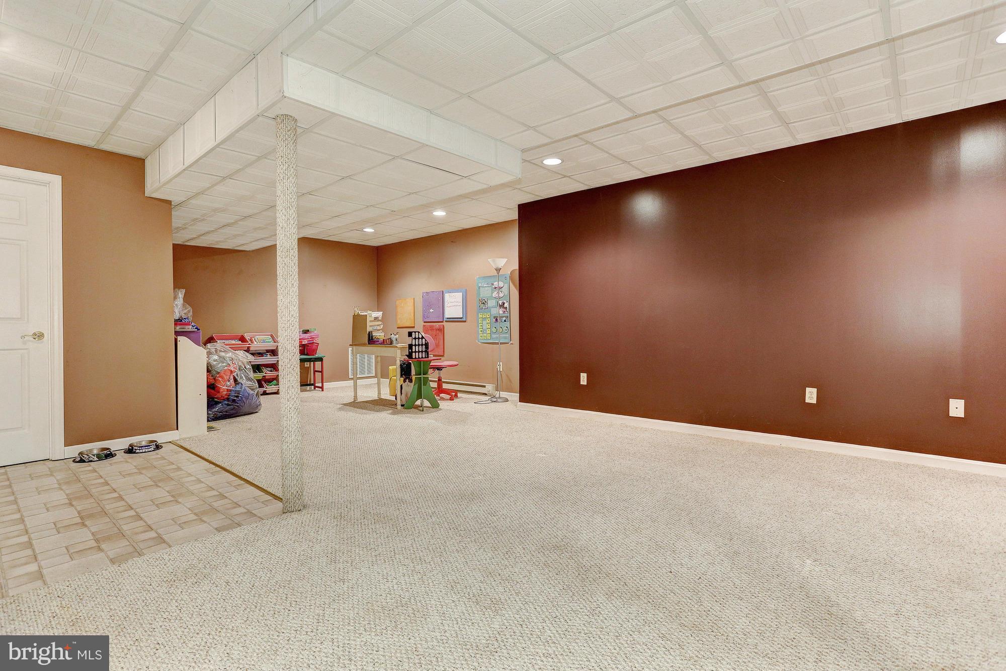 2869 Troyer Road White Hall, MD 21161 - Photo 23 of 30 Recreation Room