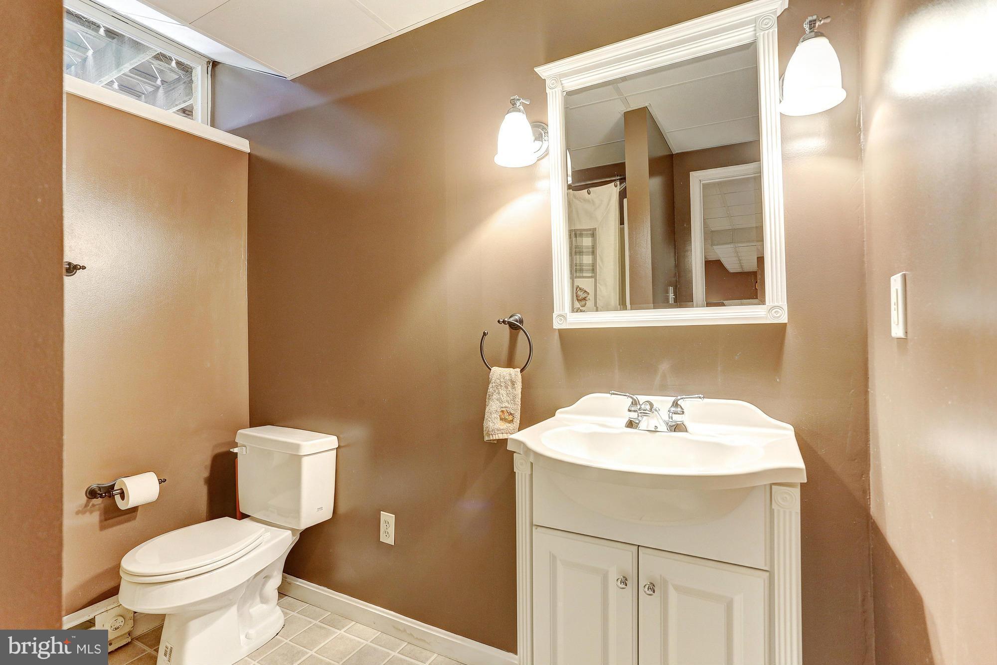 2869 Troyer Road White Hall, MD 21161 - Photo 24 of 30 Lower Level Full Bath