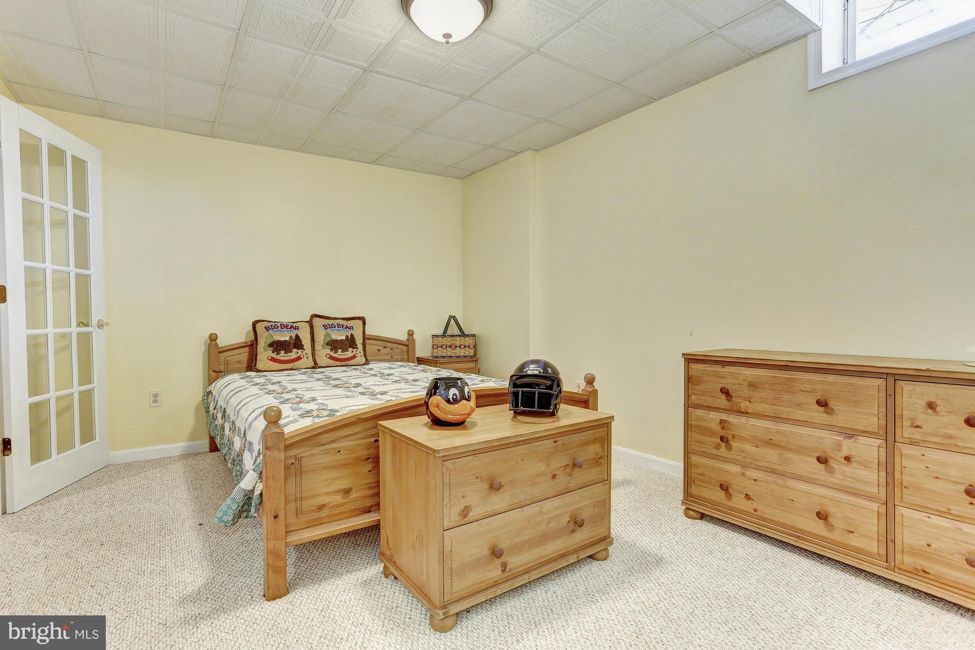 2869 Troyer Road White Hall, MD 21161 - Photo 25 of 30 Bedroom