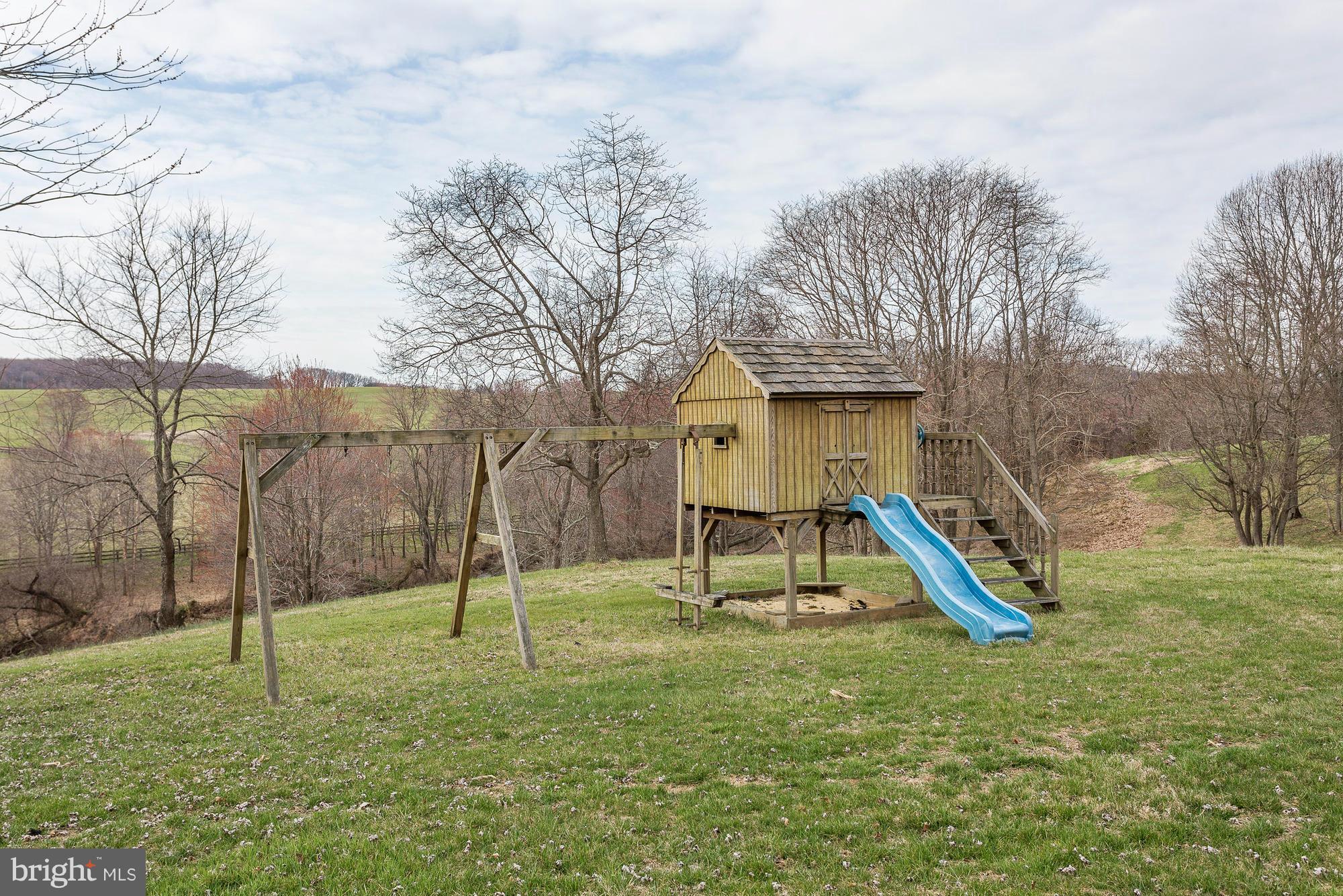 2869 Troyer Road White Hall, MD 21161 - Photo 29 of 30 Play Area