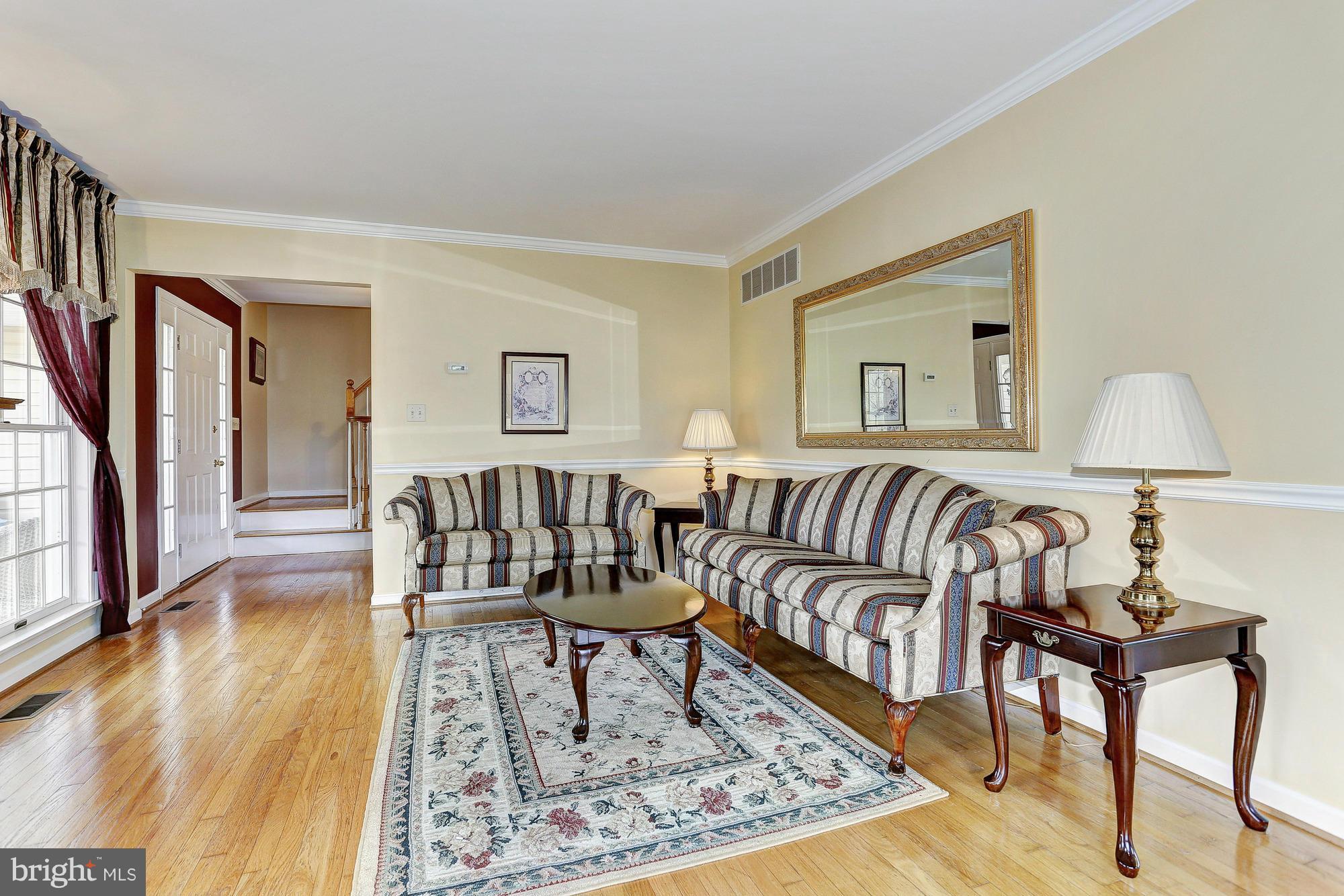 2869 Troyer Road White Hall, MD 21161 - Photo 5 of 30 Living Room