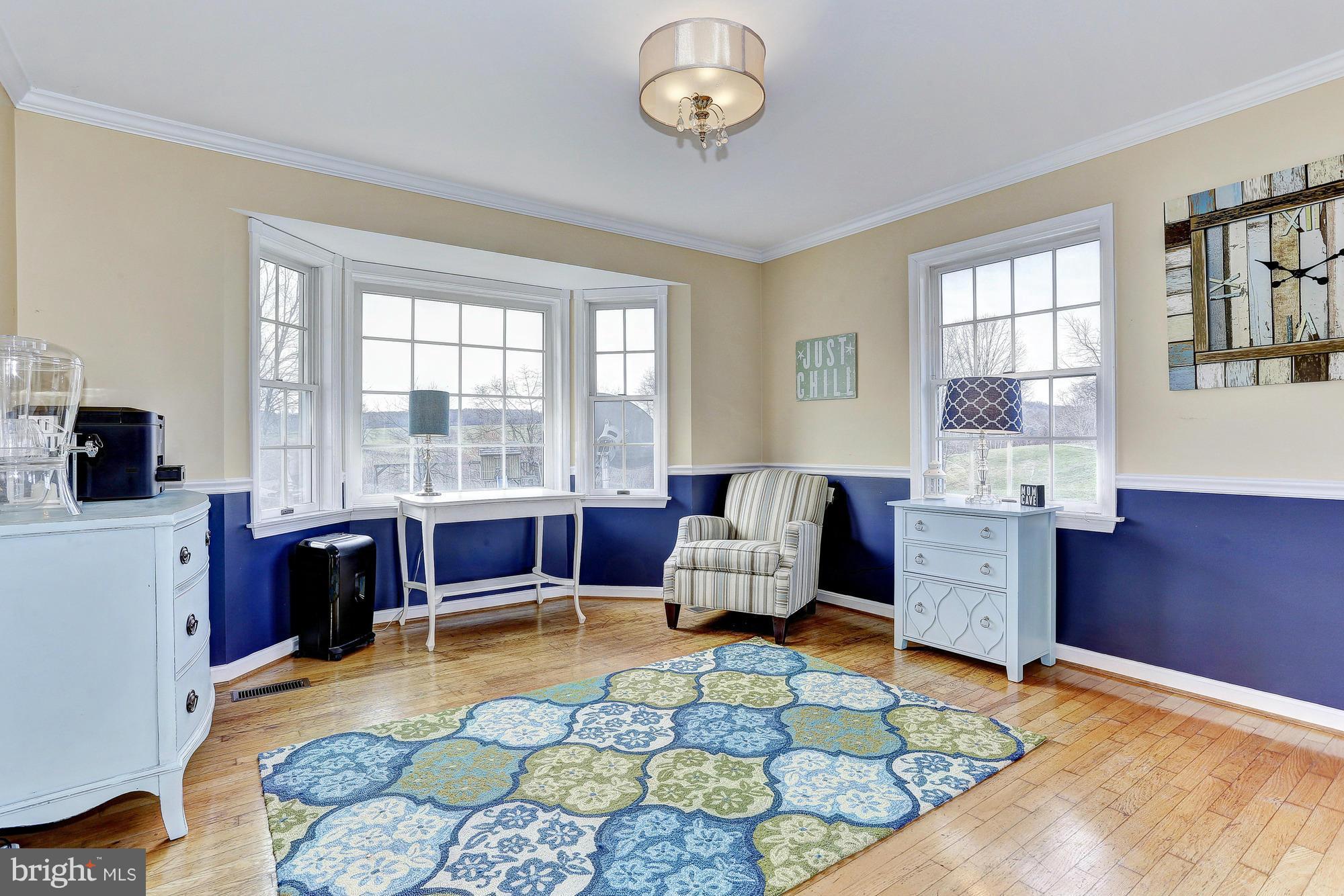 2869 Troyer Road White Hall, MD 21161 - Photo 6 of 30 Dining Room