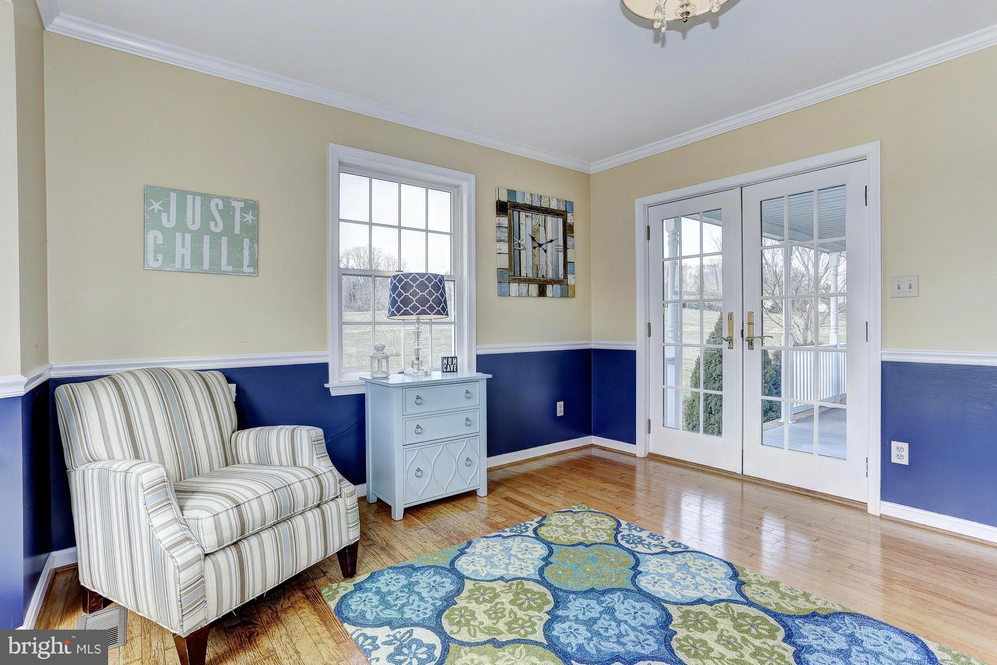 2869 Troyer Road White Hall, MD 21161 - Photo 7 of 30 Dining Room