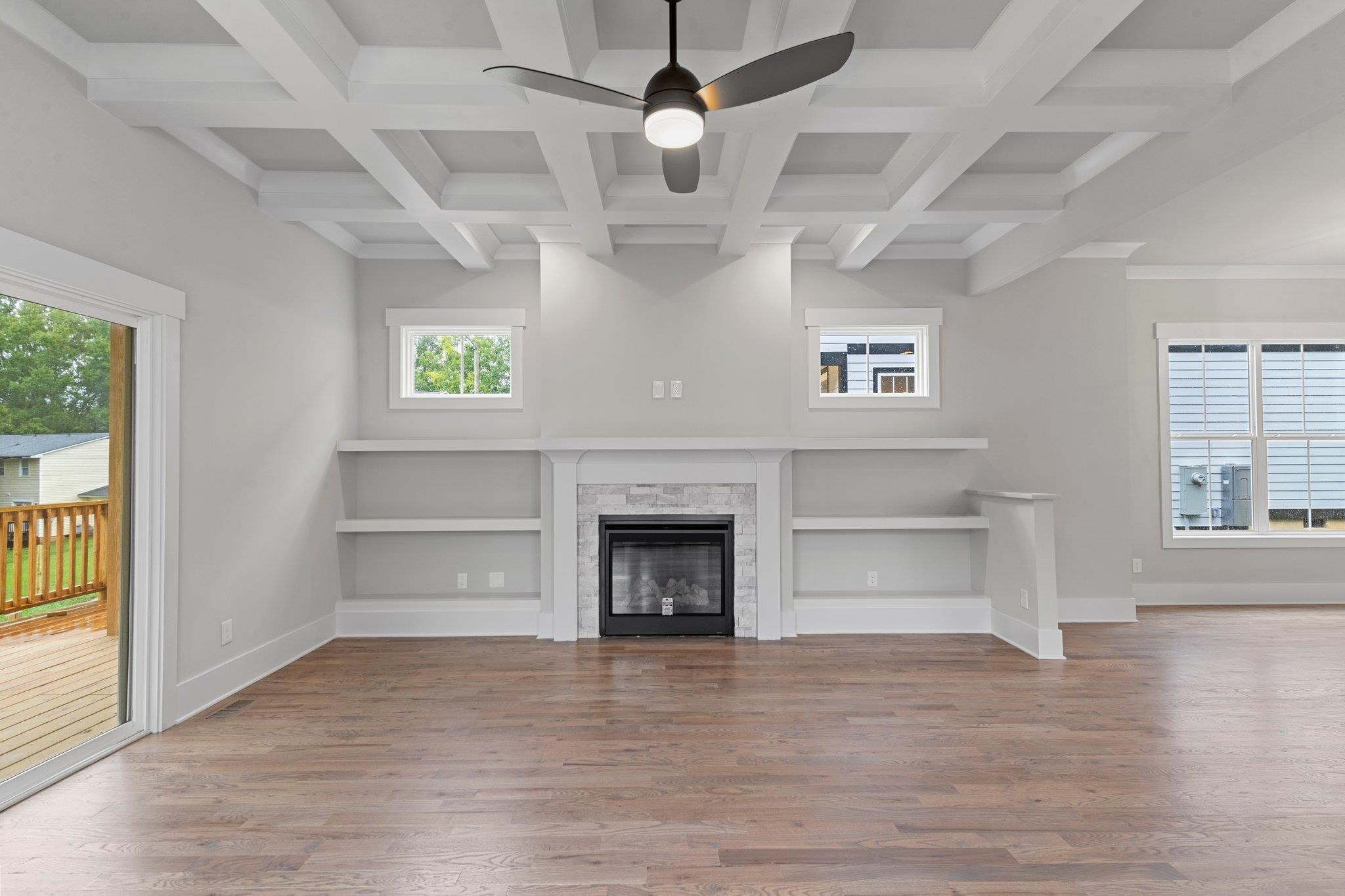1017 Glascock Street Raleigh, NC 27610 - Photo 8 of 30 Photo 8