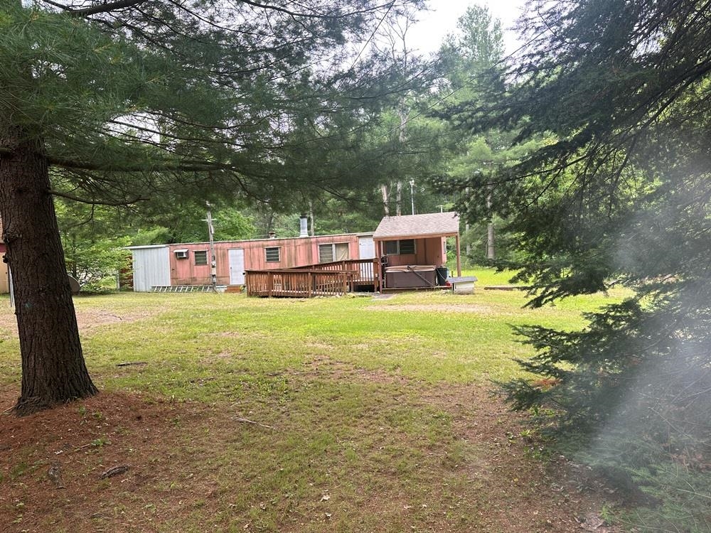 1197 Pineview Road Harrison, MI 48625 - Photo 15 of 19