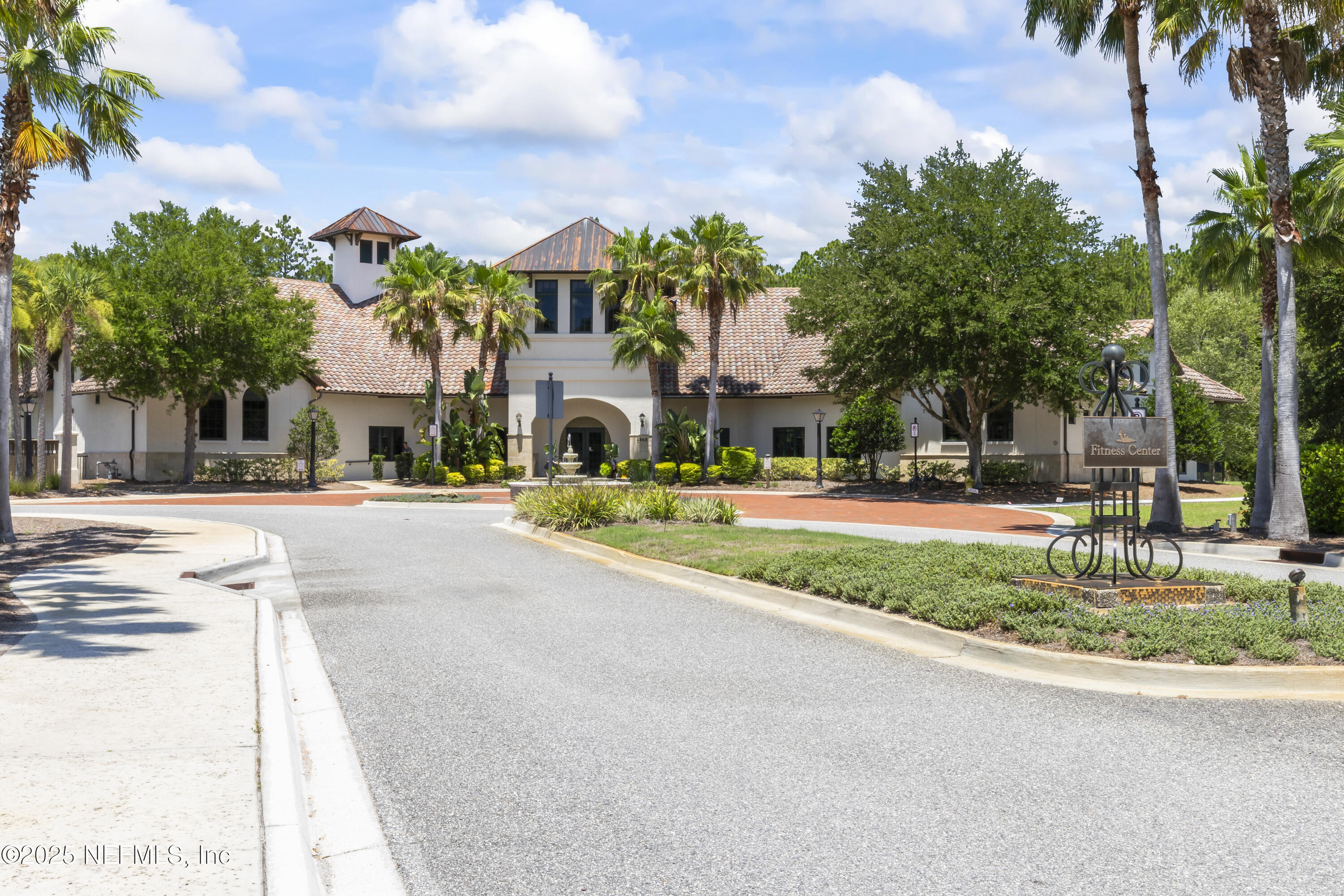 649 Treehouse Circle St. Augustine, FL 32095 - Photo 205 of 207 Fitness.Pickleball.Competition Pool Cent