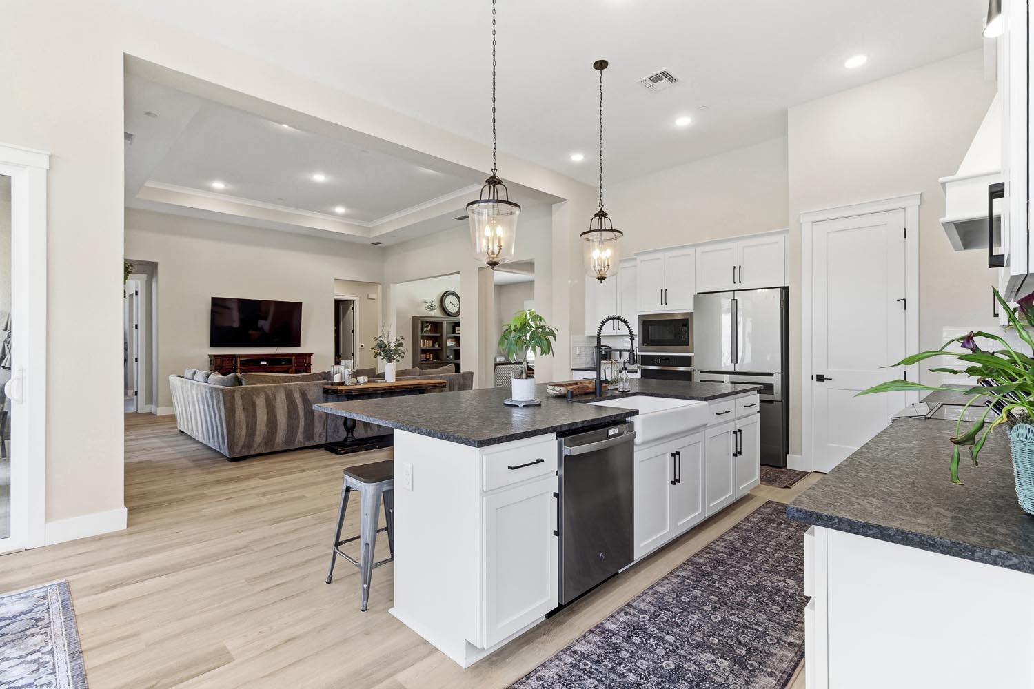15027 Via Ghiberti Rancho Murieta, CA 95683 - Photo 28 of 68