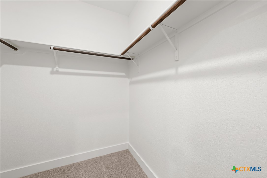 1218 Cilantro Road Temple, TX 76501 - Photo 12 of 16 a view of small space