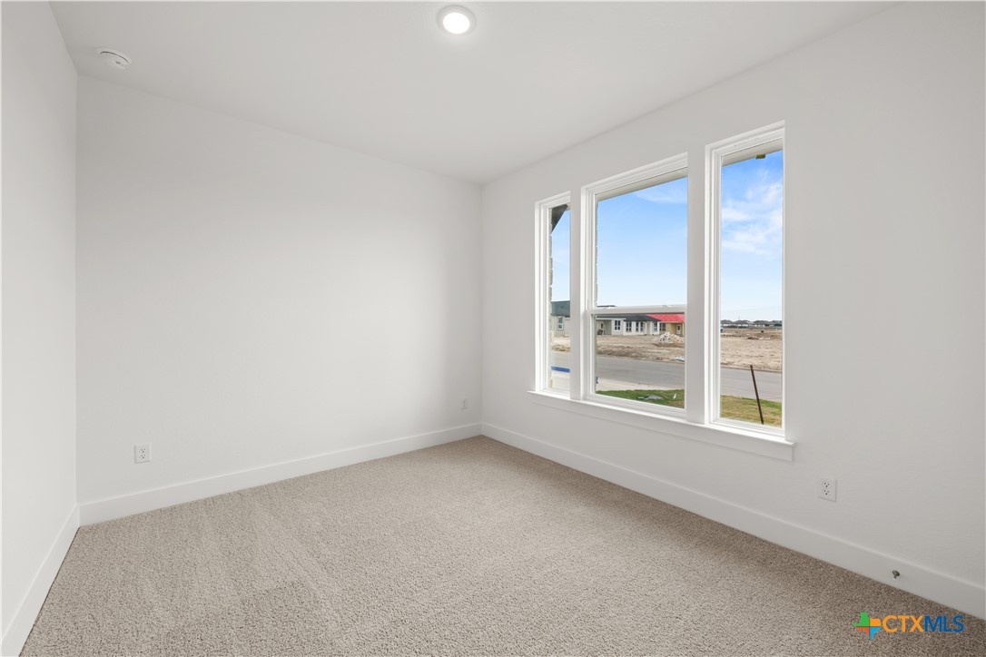 1218 Cilantro Road Temple, TX 76501 - Photo 13 of 16 an empty room with a window