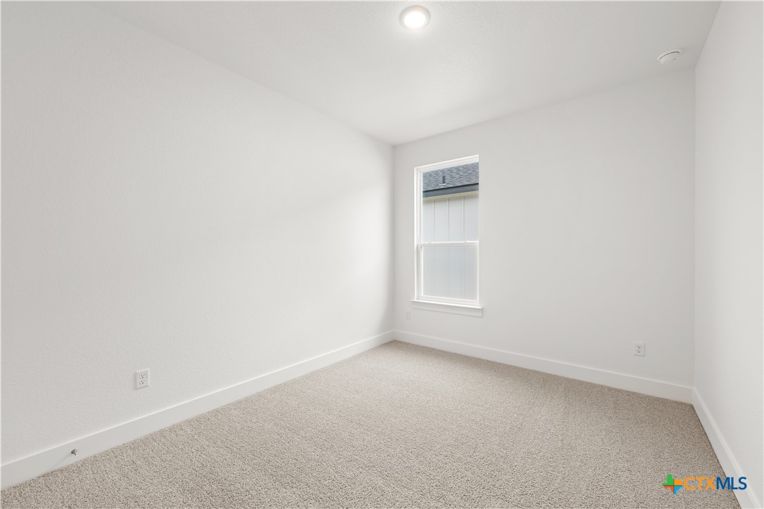1218 Cilantro Road Temple, TX 76501 - Photo 15 of 16 an empty room with a window