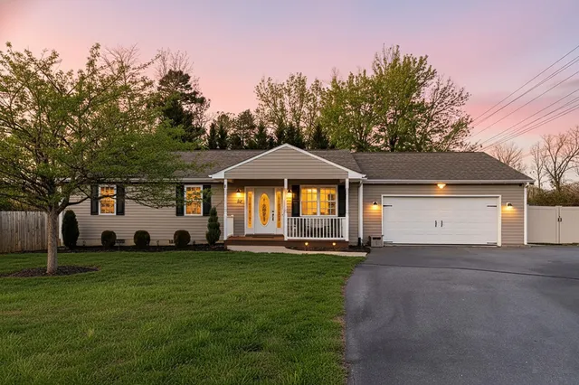$325,000 | 138 Northwood Drive, Waynesboro, VA 22980