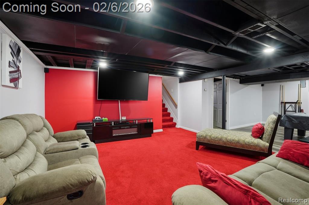 4715 Shell Court Warren, MI 48091 - Photo 21 of 25 Gallery Image 21