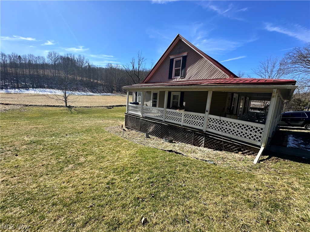 42720 Keithtown Road Caldwell, OH 43724 - Photo 4 of 22
