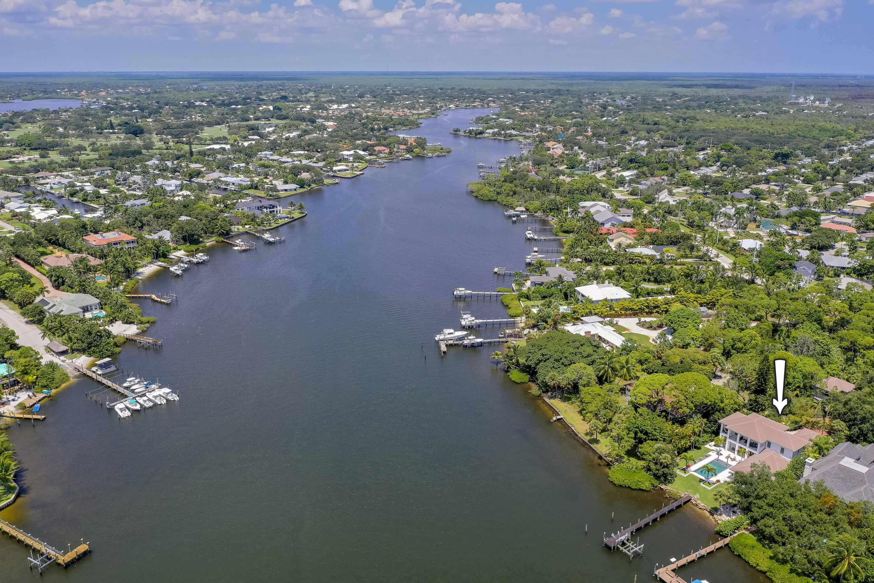 19651 North Riverside Drive Jupiter, FL 33469 - Photo 57 of 61 038