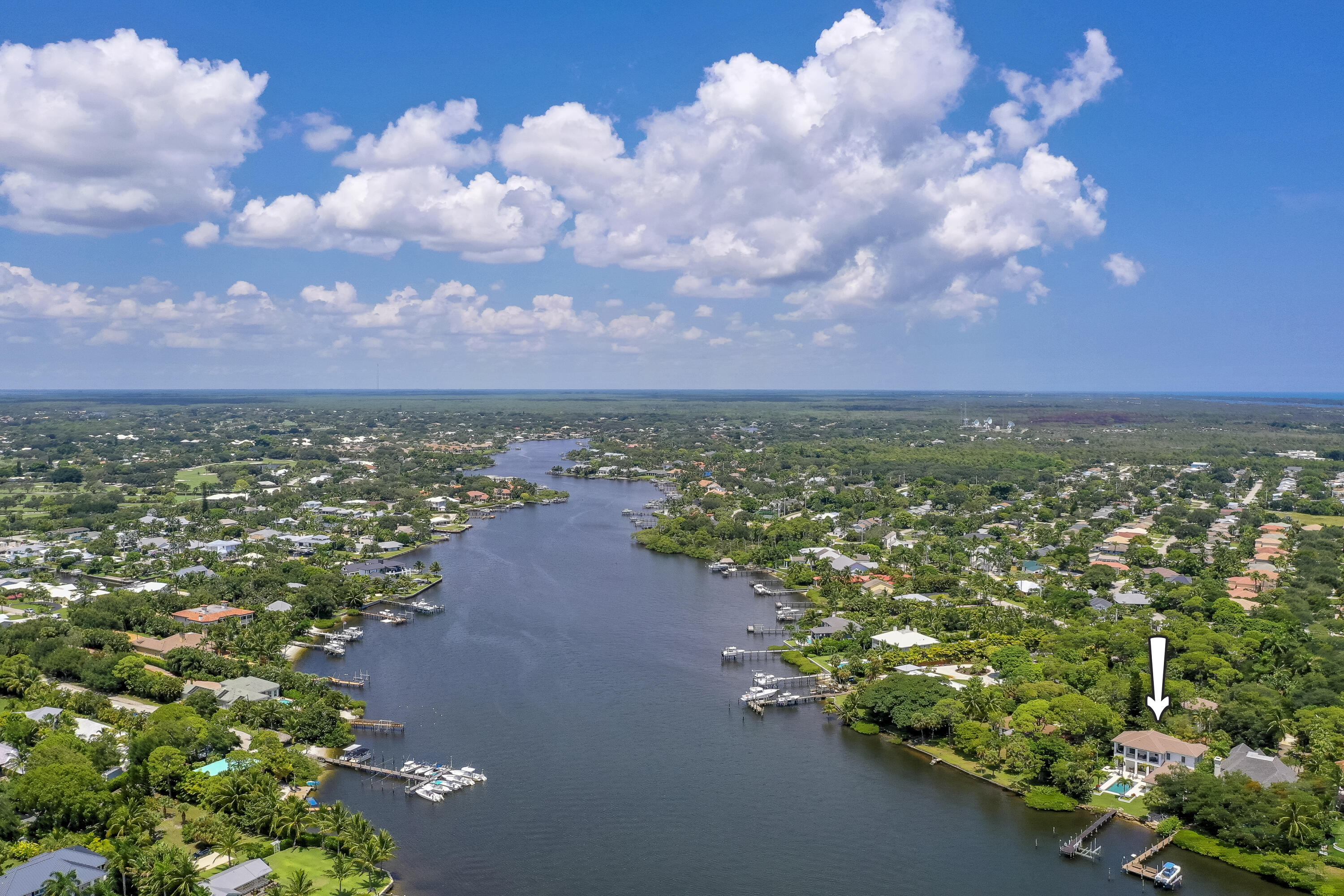 19651 North Riverside Drive Jupiter, FL 33469 - Photo 58 of 61 039