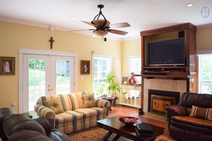 109 Bugtussle Road Fayetteville, TN 37334 - Photo 14 of 28 Gallery Image 14