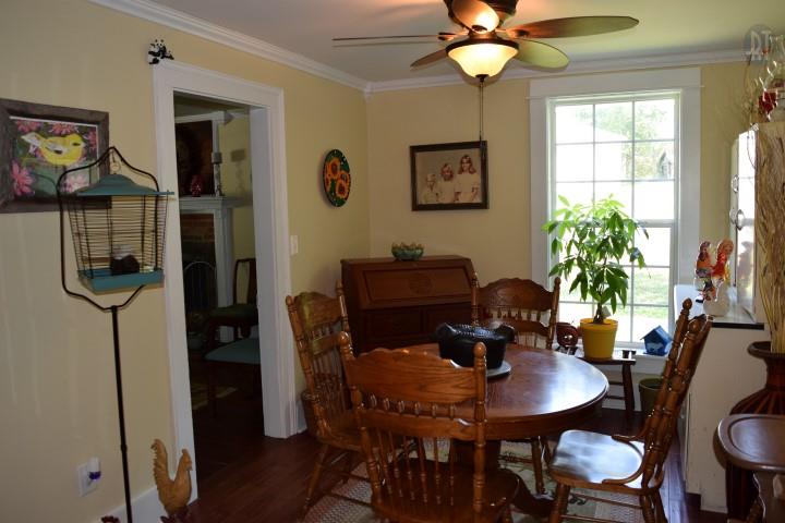 109 Bugtussle Road Fayetteville, TN 37334 - Photo 16 of 28 Gallery Image 16