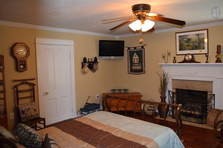 109 Bugtussle Road Fayetteville, TN 37334 - Photo 19 of 28 Gallery Image 19