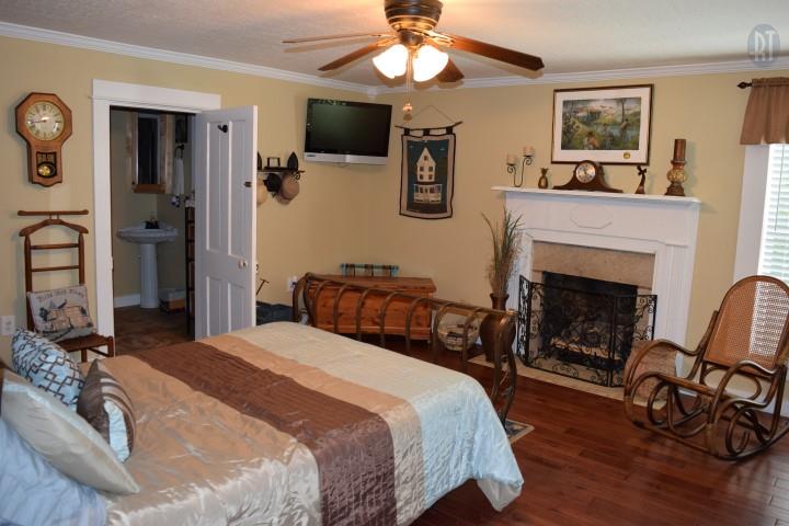 109 Bugtussle Road Fayetteville, TN 37334 - Photo 20 of 28 Gallery Image 20