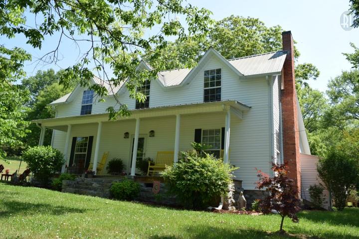 109 Bugtussle Road Fayetteville, TN 37334 - Photo 27 of 28 Gallery Image 27